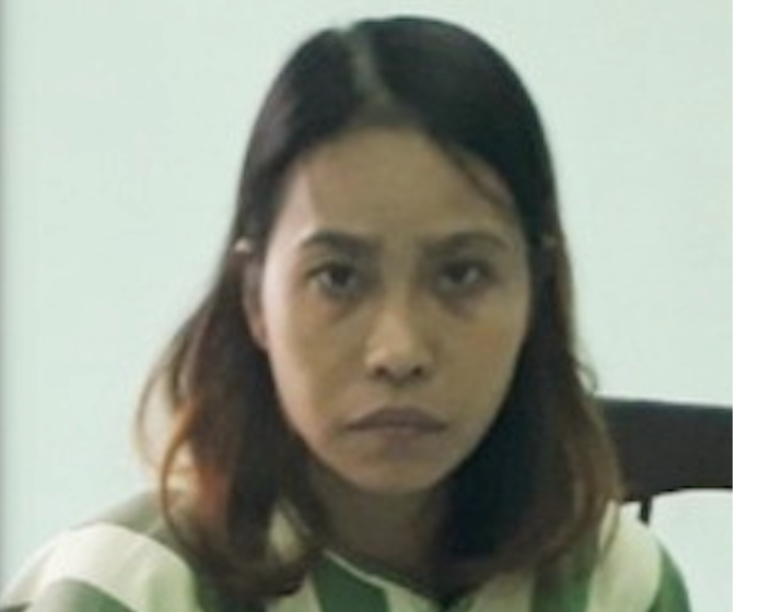 “Hương siêu trộm” sa lưới ở Bình Định