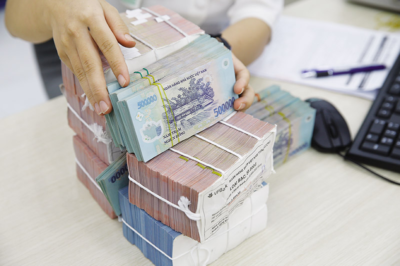 L&atilde;i suất cho vay kh&oacute; giảm th&ecirc;m
