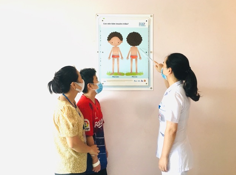 Hệ lụy “đắng” từ đồ uống có đường - Ảnh 1.
