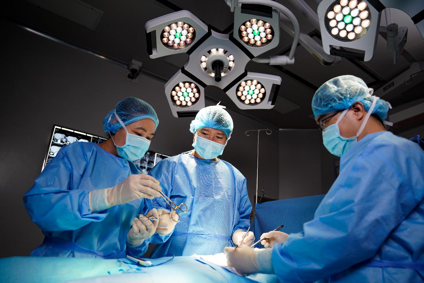 Bệnh viện Hoàn Mỹ Thủ Đức phát triển y học liên ngành và cập nhật tiến bộ trong chăm sóc y khoa