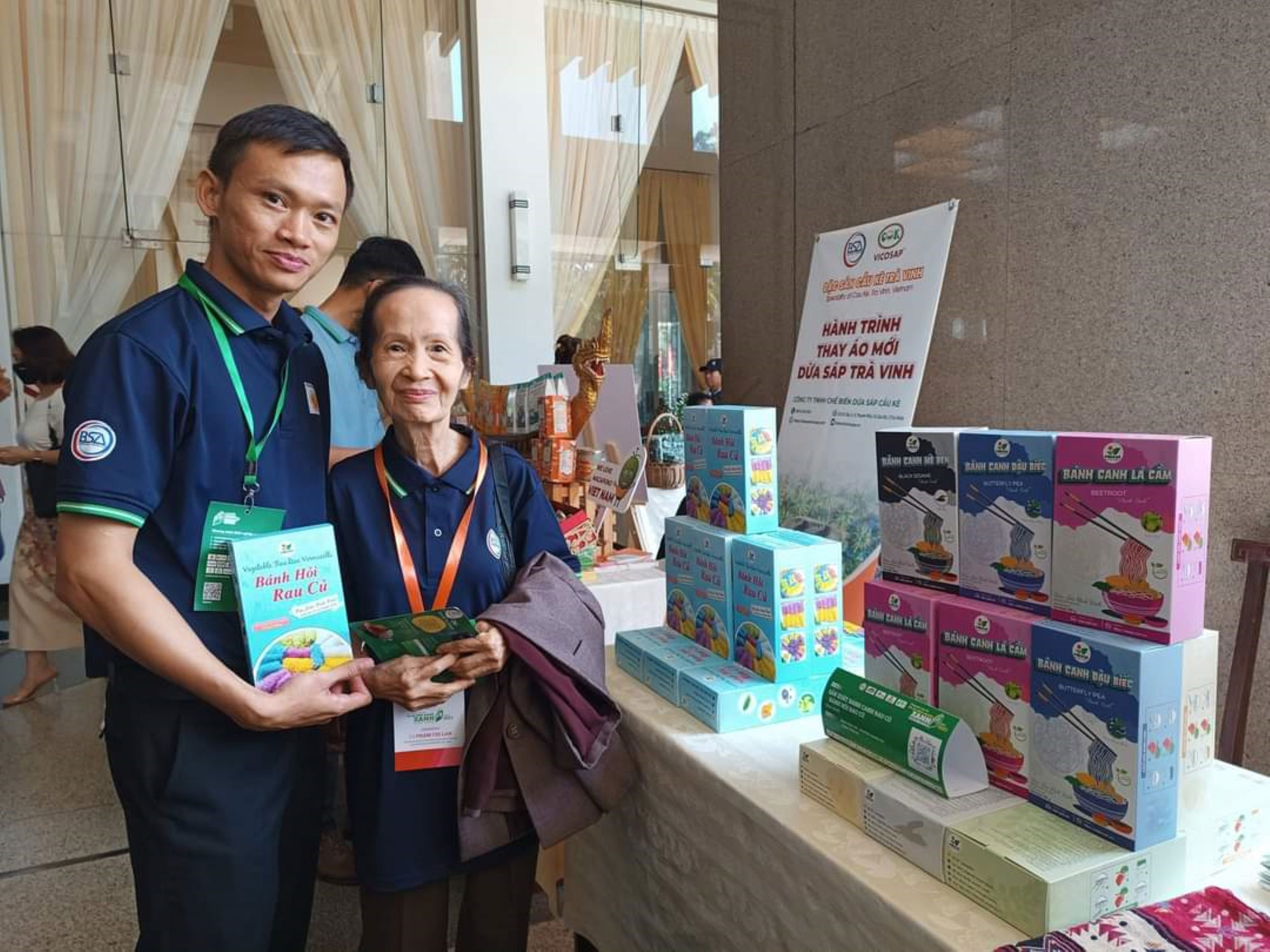Khởi nghiệp nơi miền đất v&otilde; - Ảnh 2.