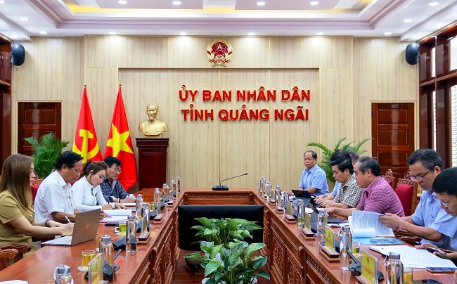 Một hãng phim đề nghị hỗ trợ hơn 9,1 tỉ đồng, Quảng Ngãi thẳng thừng từ chối