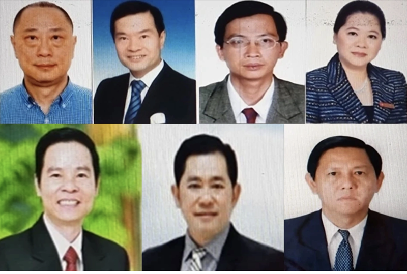 Toàn cảnh vụ Vạn Thịnh Phát liên quan bà Trương Mỹ Lan - Ảnh 6.