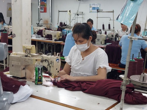 Bối rối với các quy định thử việc - Ảnh 1.