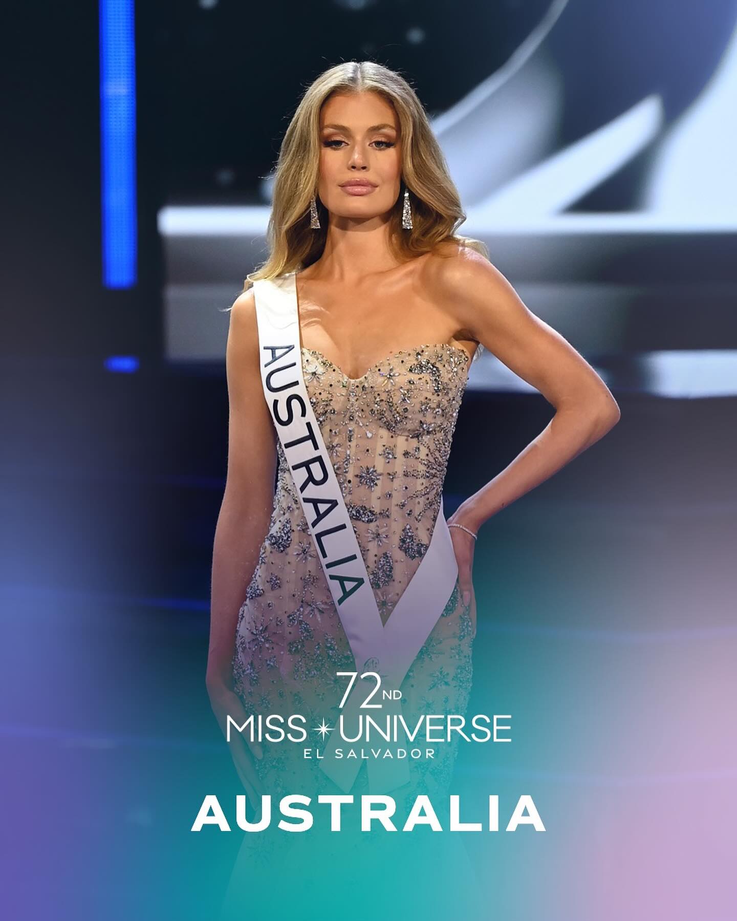 Chung kết Miss Universe 2023: nhan sắc Nicaragua l&ecirc;n ng&ocirc;i, Quỳnh Hoa trắng tay - Ảnh 10.