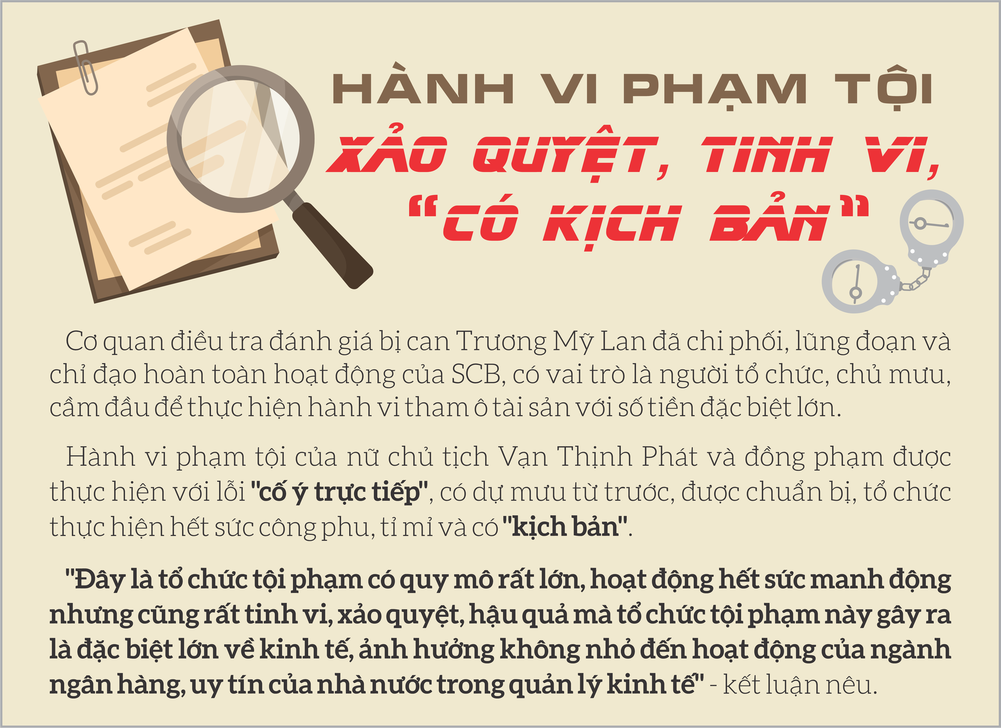 Toàn cảnh vụ Vạn Thịnh Phát liên quan bà Trương Mỹ Lan - Ảnh 14.
