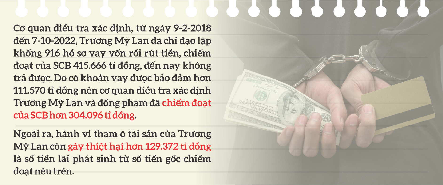 Toàn cảnh vụ Vạn Thịnh Phát liên quan bà Trương Mỹ Lan - Ảnh 10.
