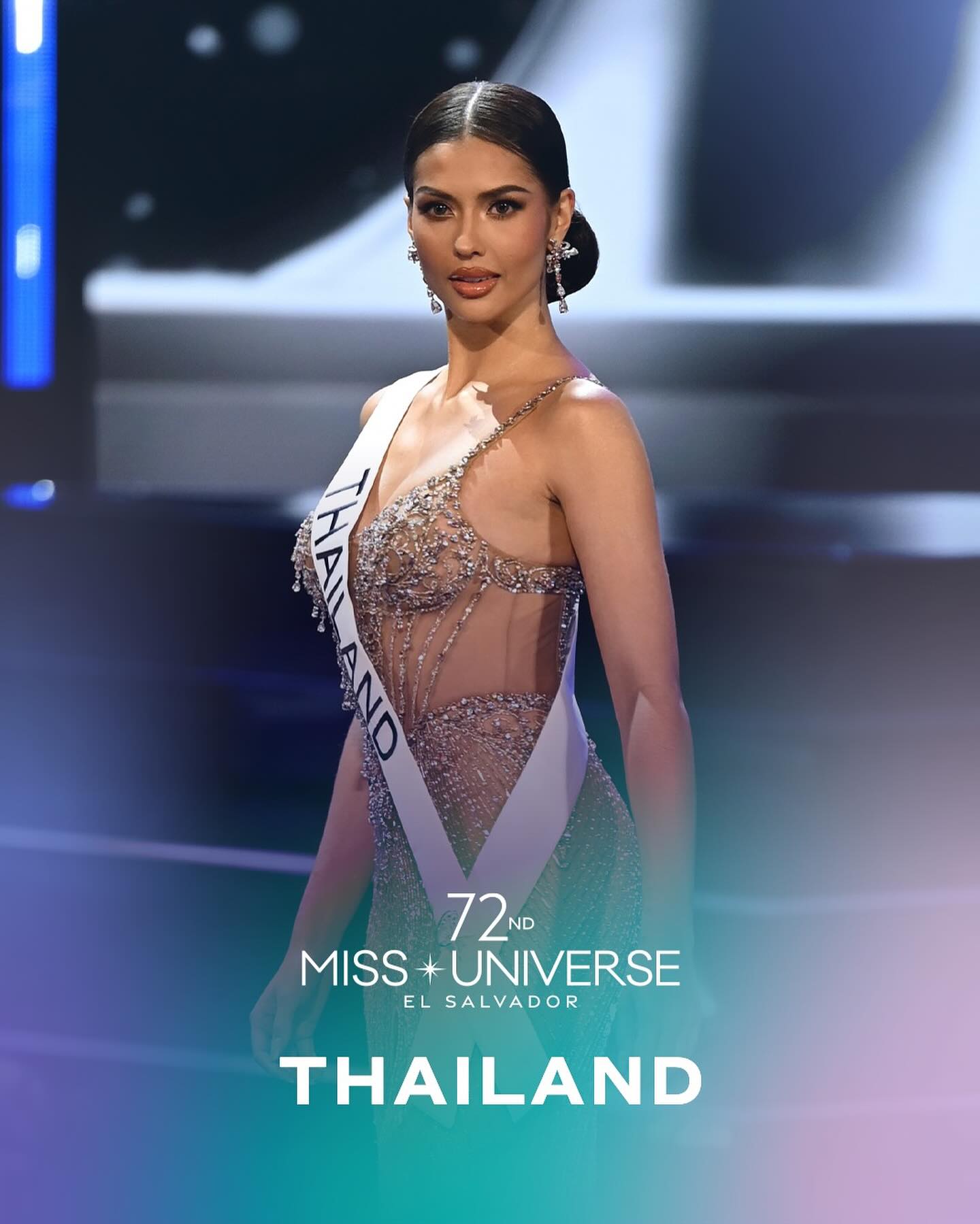 Chung kết Miss Universe 2023: nhan sắc Nicaragua l&ecirc;n ng&ocirc;i, Quỳnh Hoa trắng tay - Ảnh 9.