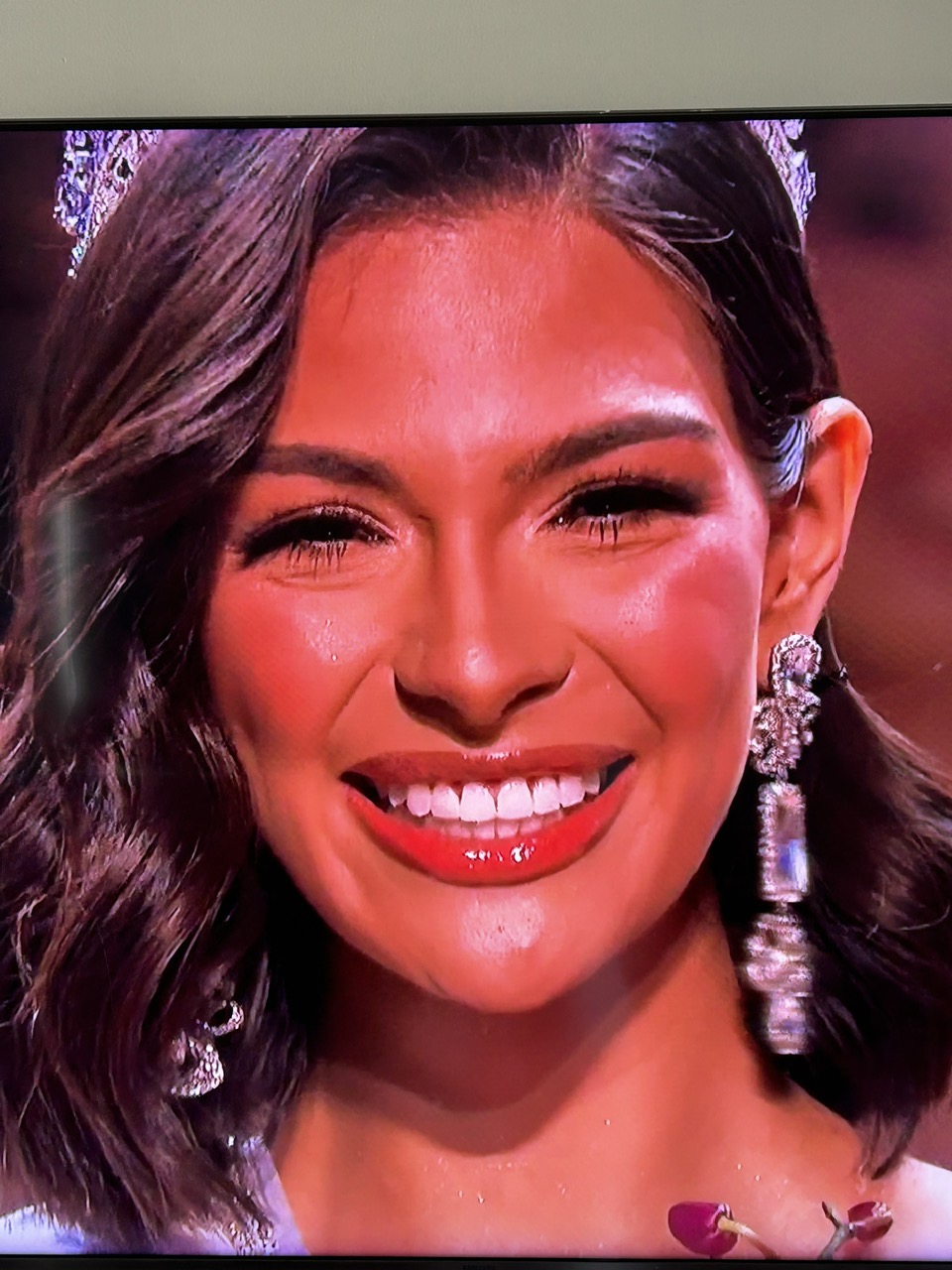Chung kết Miss Universe 2023: nhan sắc Nicaragua l&ecirc;n ng&ocirc;i, Quỳnh Hoa trắng tay - Ảnh 8.