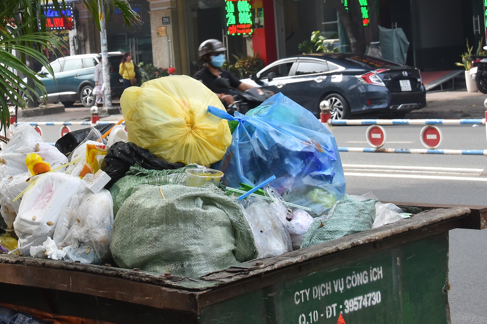 Sống xanh từ bữa ăn gia đ&igrave;nh - Ảnh 2.