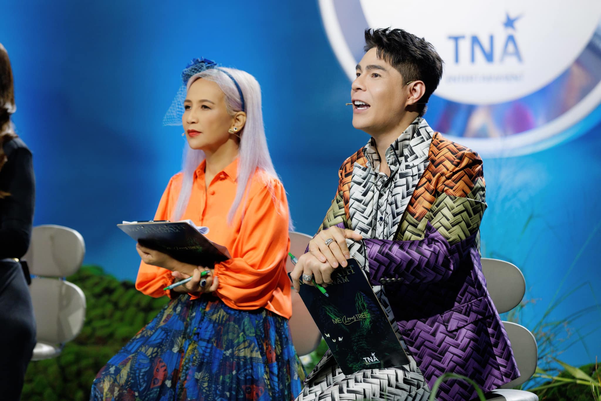 Đạo diễn Nguyễn Hưng Phúc nói gì khi bị cho là "phung phí" lúc làm show ở Hàn?