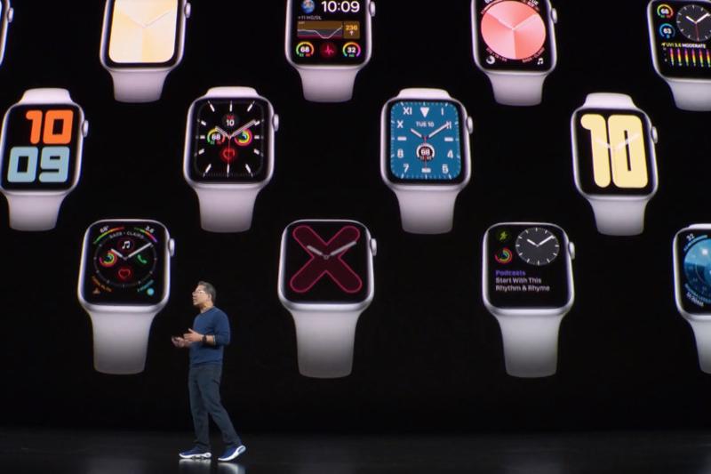 Những tính năng mới sắp xuất hiện trên Apple Watch