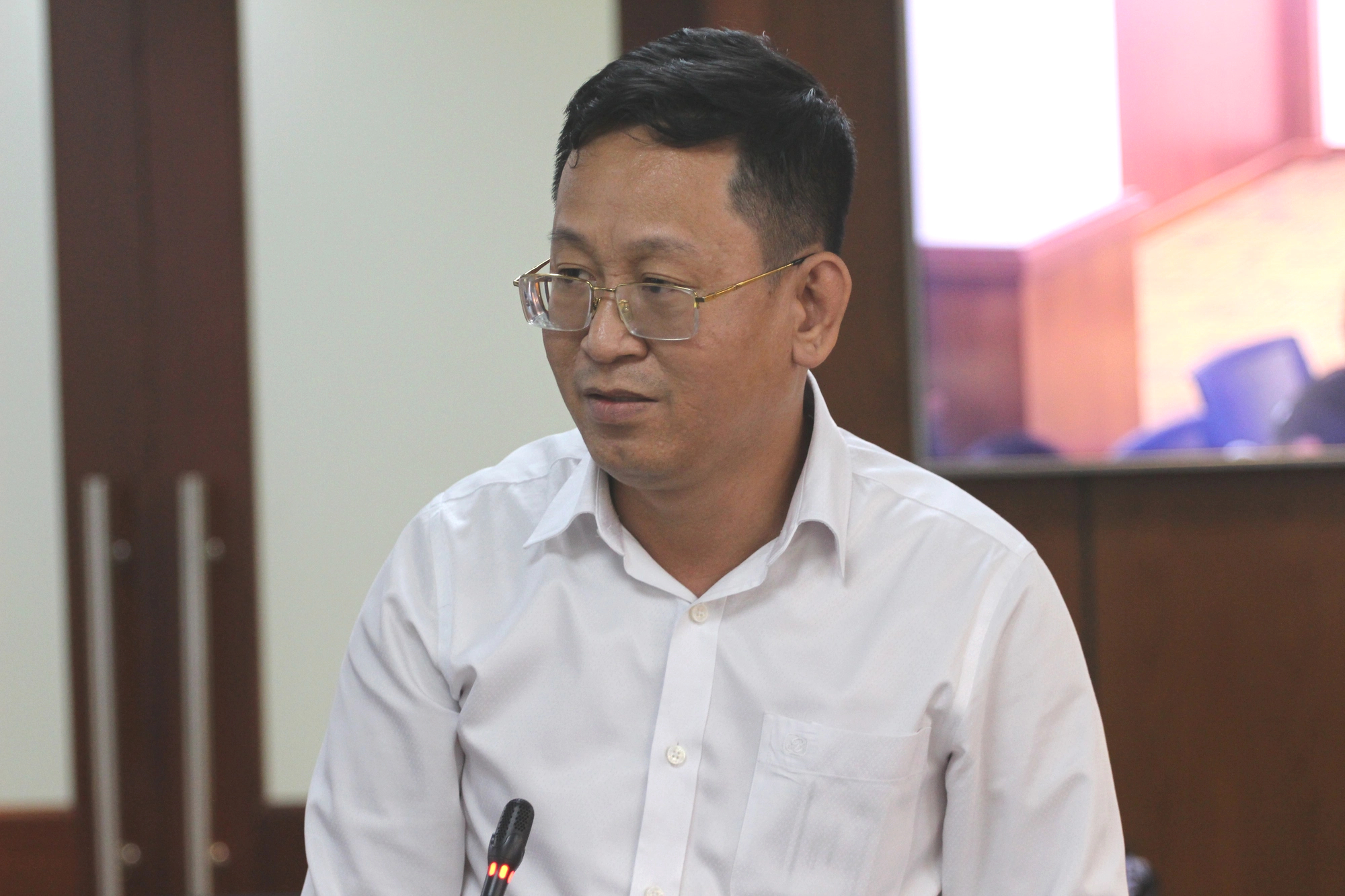 Vì sao TP HCM chi tiền mua tin báo phòng chống tham nhũng, tiêu cực?