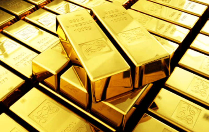 Gi&aacute; v&agrave;ng SJC cuối ng&agrave;y 2-11 bốc hơi 150.000 đồng/lượng - Ảnh 1.