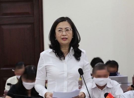 Bộ trưởng Tài chính nói về "bài học rất đau xót" vụ hoàn thuế cho Thuduc House
