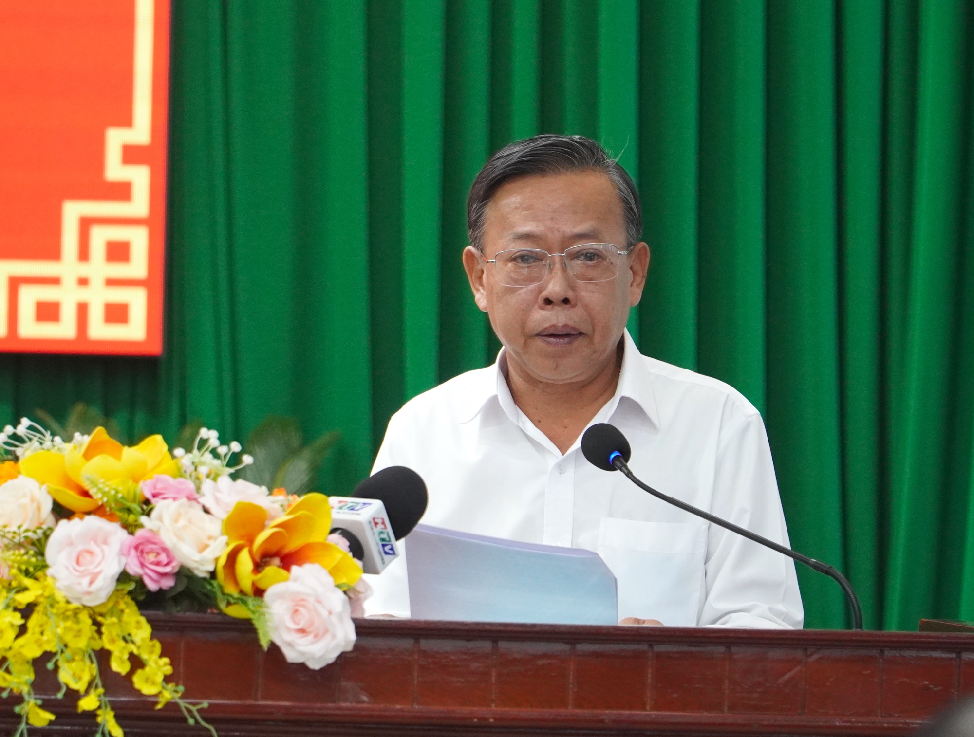 Th&ecirc;m mặt bằng thi c&ocirc;ng đường ven s&ocirc;ng S&agrave;i G&ograve;n ở Thủ Thi&ecirc;m - Ảnh 3.