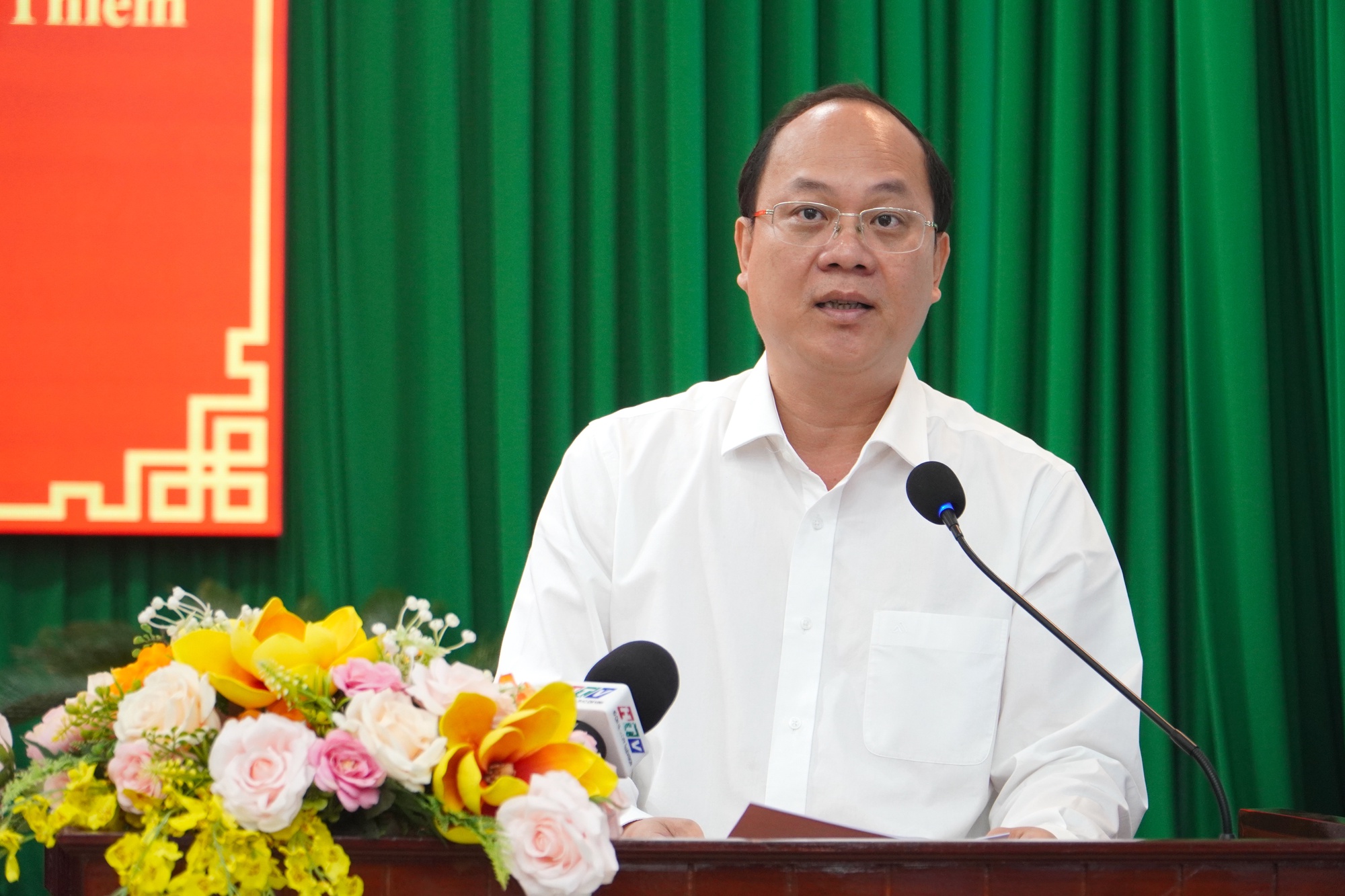 Th&ecirc;m mặt bằng thi c&ocirc;ng đường ven s&ocirc;ng S&agrave;i G&ograve;n ở Thủ Thi&ecirc;m - Ảnh 5.