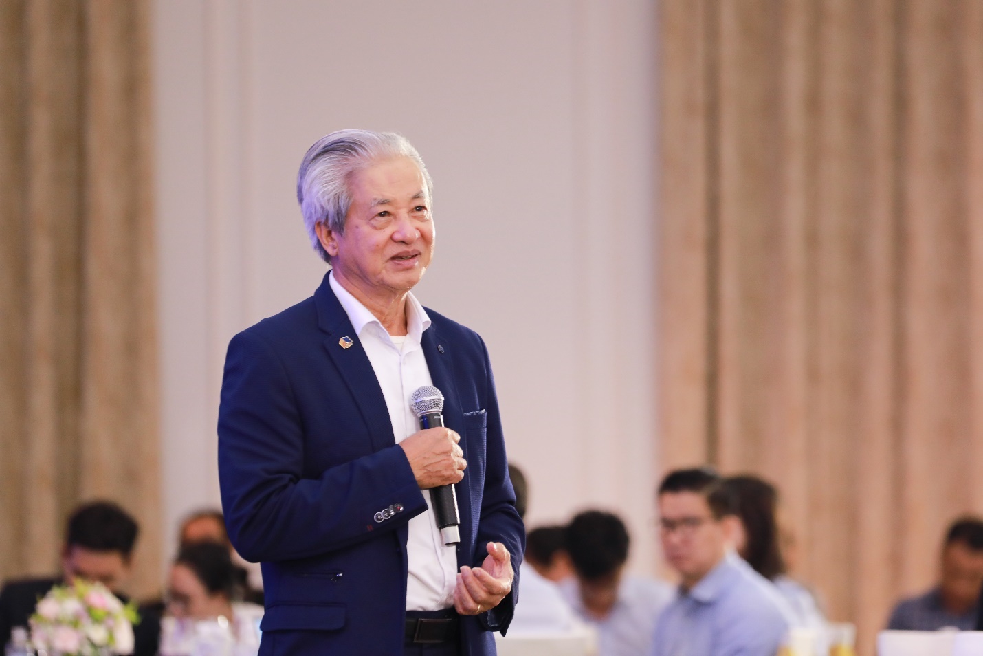 HHV: Kết nối đầu tư – Vươn tầm quốc tế - Ảnh 5.