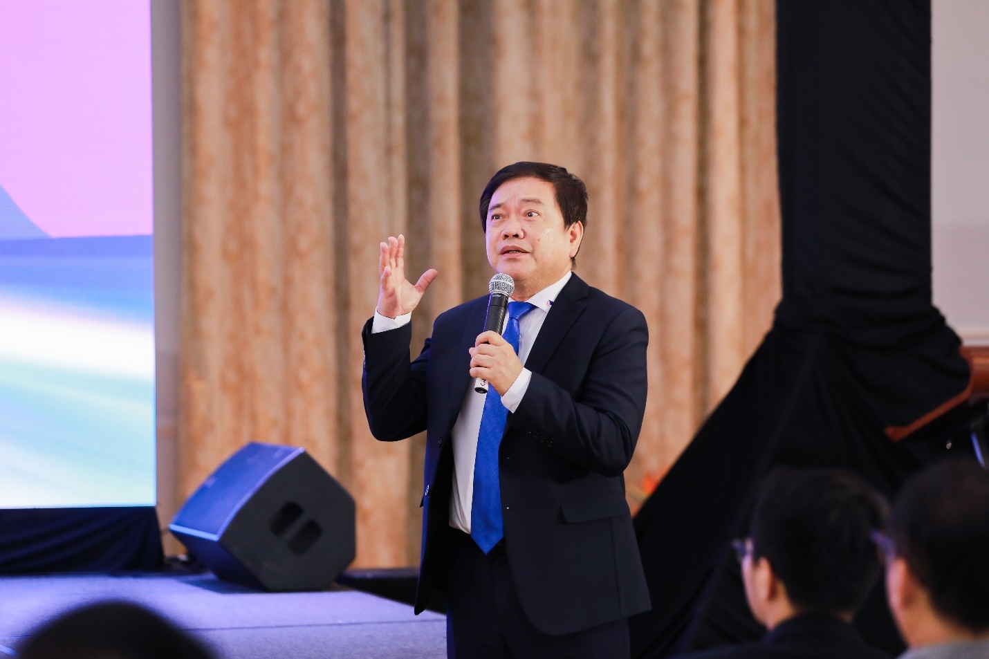 HHV: Kết nối đầu tư – Vươn tầm quốc tế - Ảnh 6.
