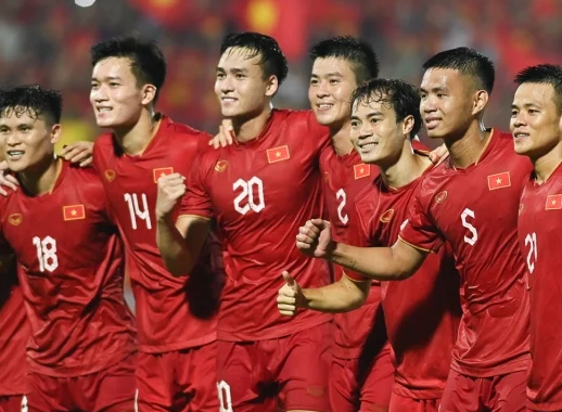 C&ocirc;ng Phượng, Quang Hải kh&ocirc;ng c&ugrave;ng tuyển Việt Nam dự v&ograve;ng loại World Cup 2026