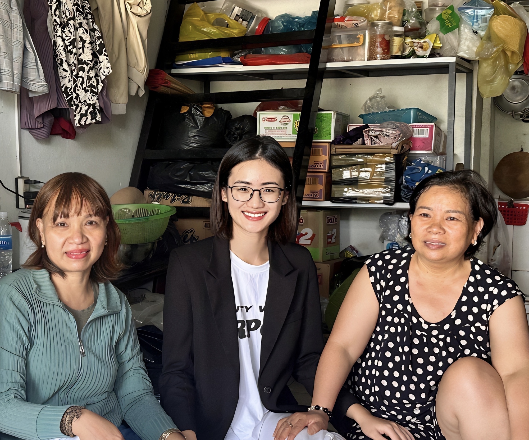 Hoa hậu &Yacute; Nhi n&oacute;i lời xin lỗi - Ảnh 8.