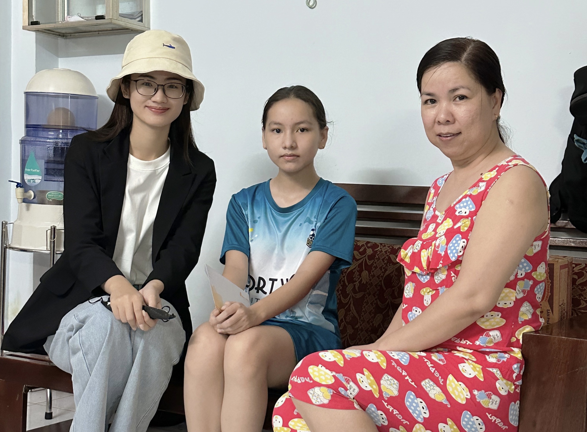 Hoa hậu &Yacute; Nhi n&oacute;i lời xin lỗi - Ảnh 7.