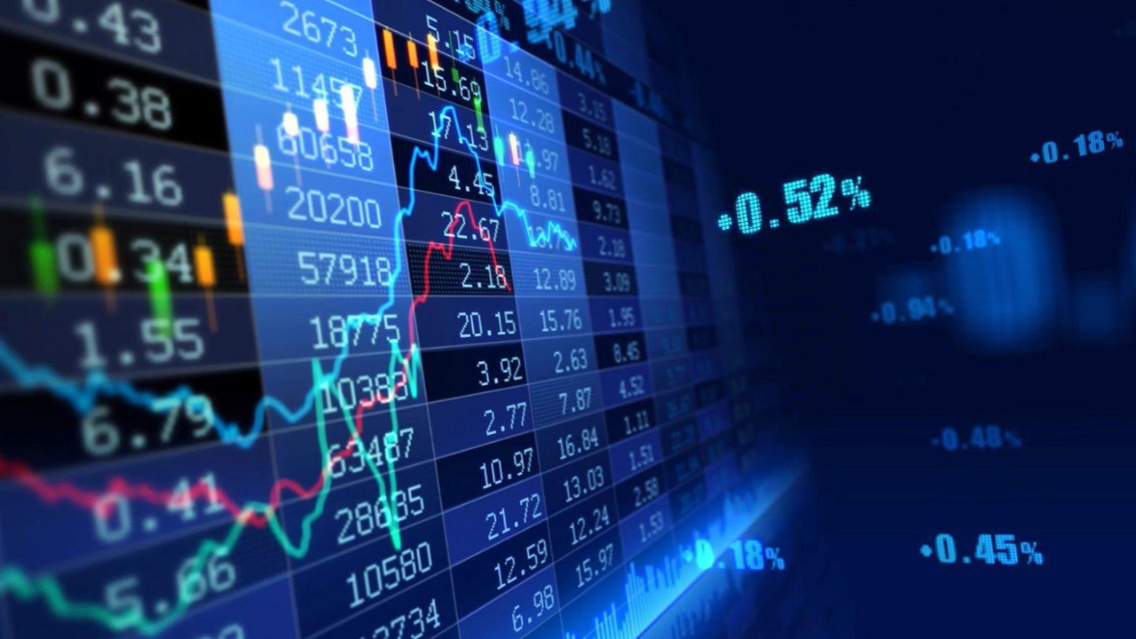 Nhóm ngành cổ phiếu nào giảm mạnh nhất trong tháng 10-2023?