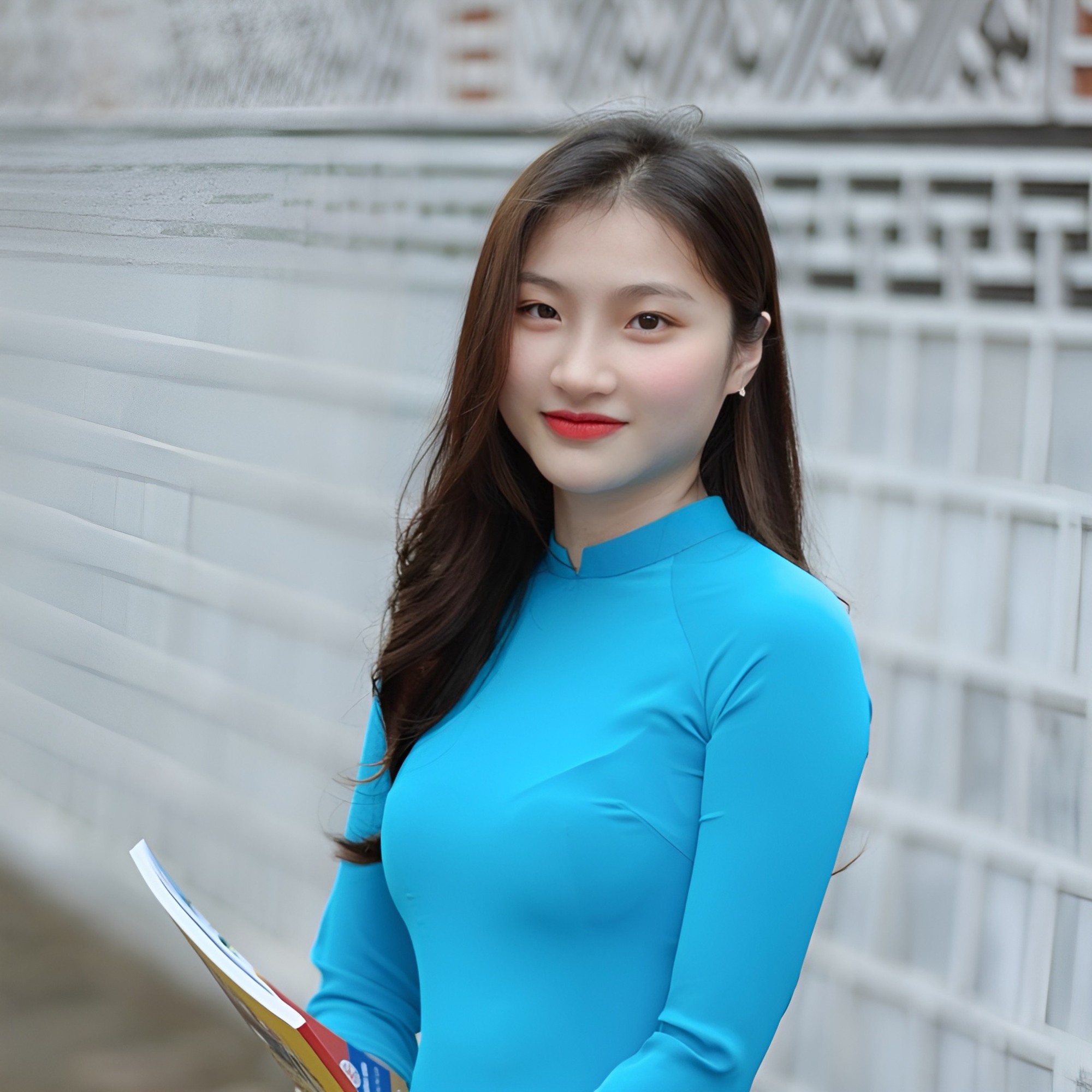 Thiết kế b&agrave;i giảng ấn tượng, c&ocirc; gi&aacute;o gen Z được phụ huynh &ldquo;truy t&igrave;m&rdquo; - Ảnh 8.