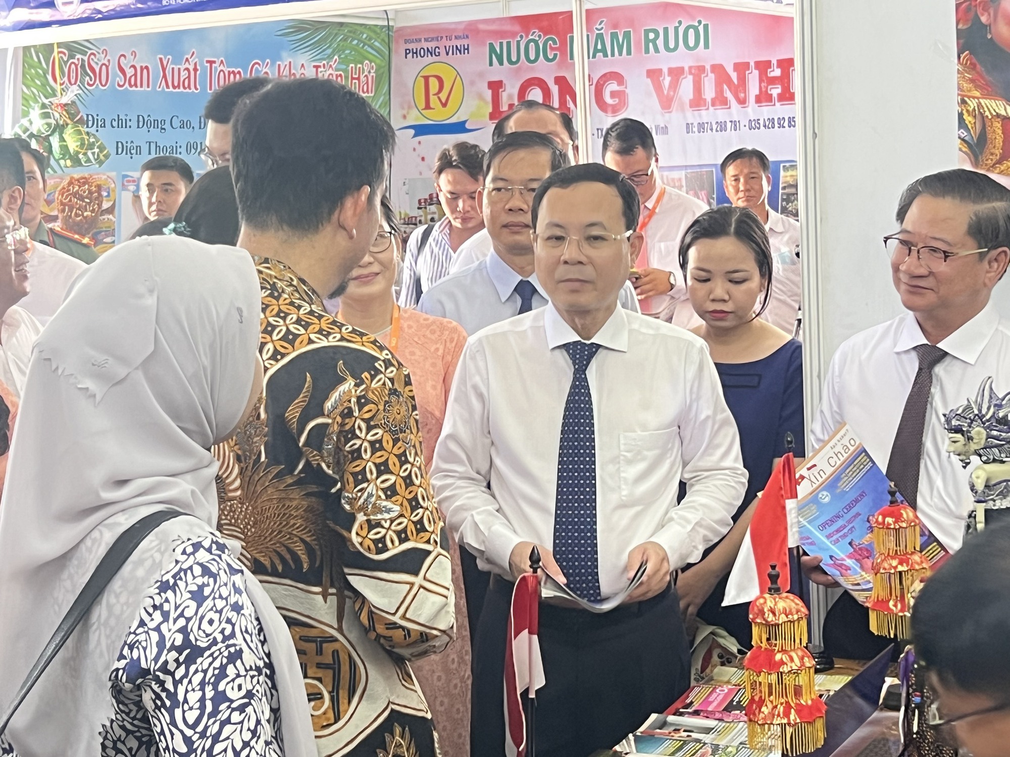 Cần Thơ: Khai mạc sự kiện lớn chào mừng 20 năm thành phố trực thuộc trung ương
