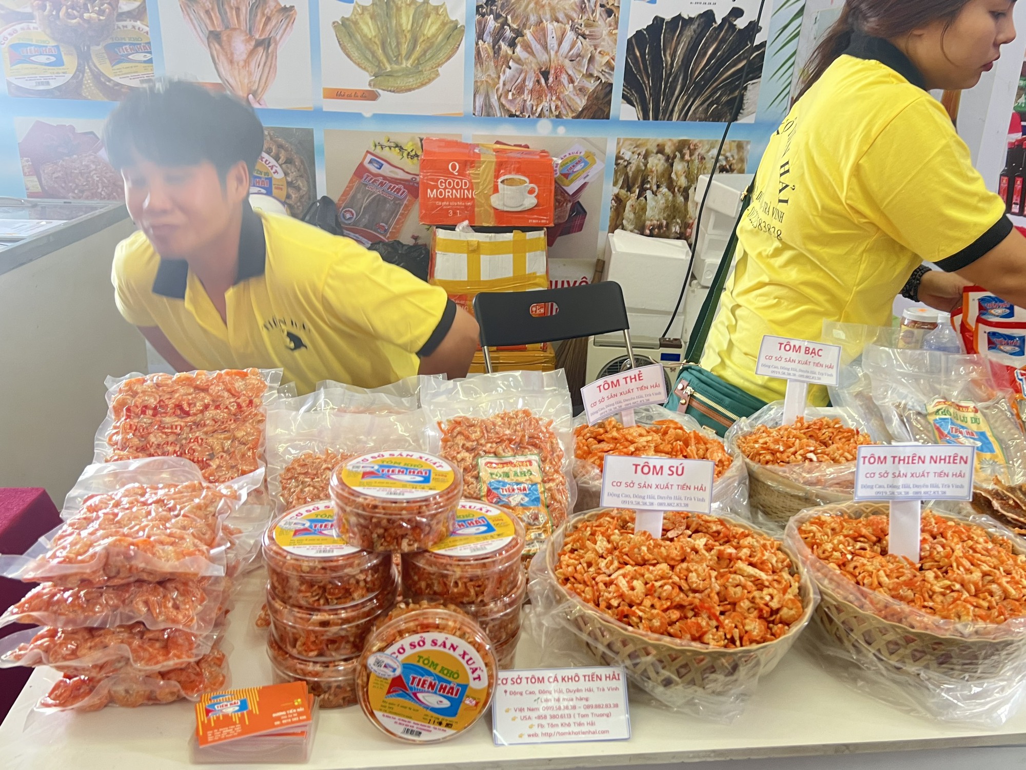 Cần Thơ: Khai mạc sự kiện lớn ch&agrave;o mừng 20 năm th&agrave;nh phố trực thuộc trung ương - Ảnh 14.