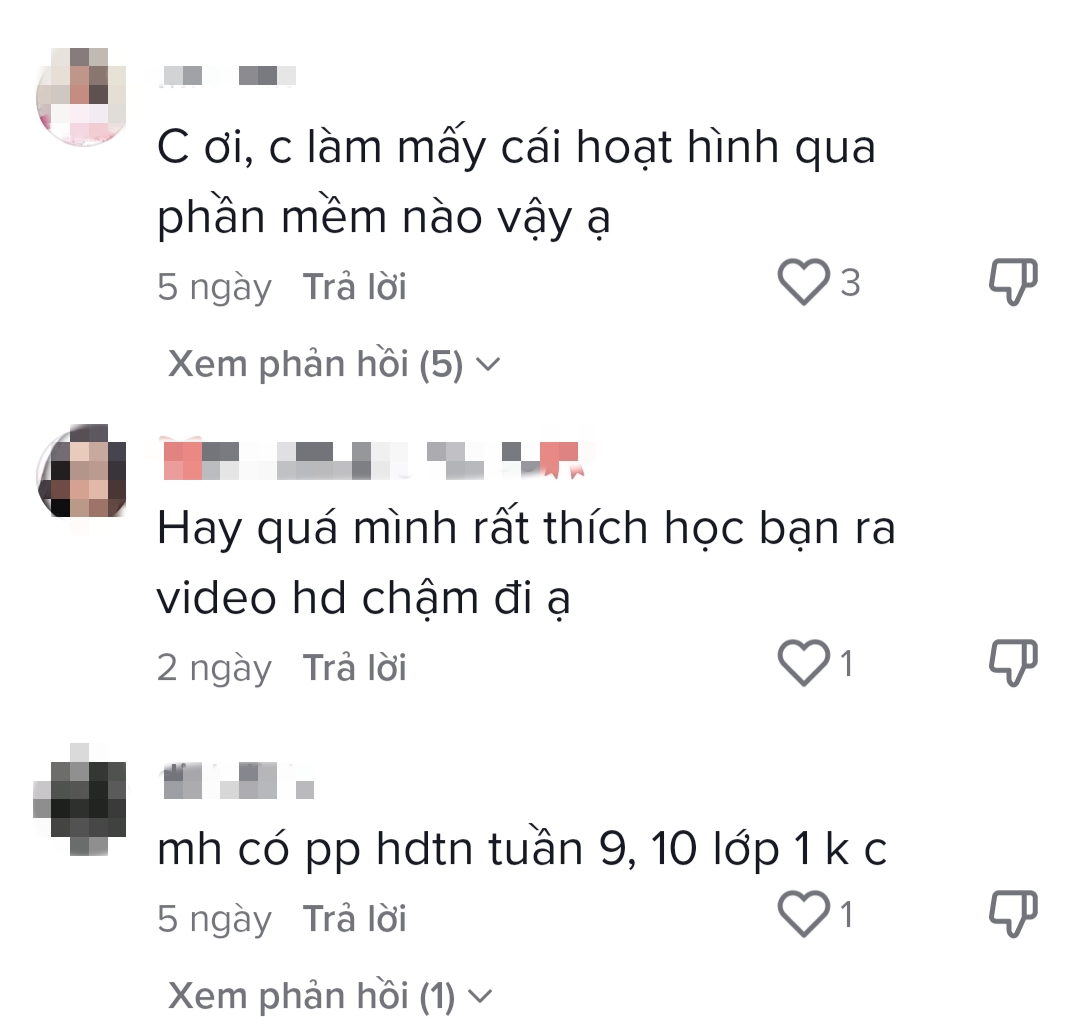 Thiết kế b&agrave;i giảng ấn tượng, c&ocirc; gi&aacute;o gen Z được phụ huynh &ldquo;truy t&igrave;m&rdquo; - Ảnh 2.