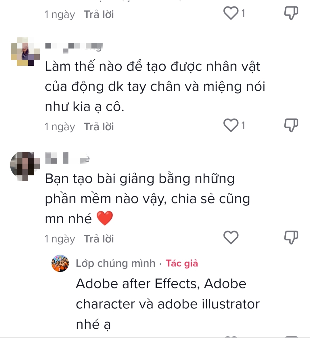 Thiết kế b&agrave;i giảng ấn tượng, c&ocirc; gi&aacute;o gen Z được phụ huynh &ldquo;truy t&igrave;m&rdquo; - Ảnh 3.