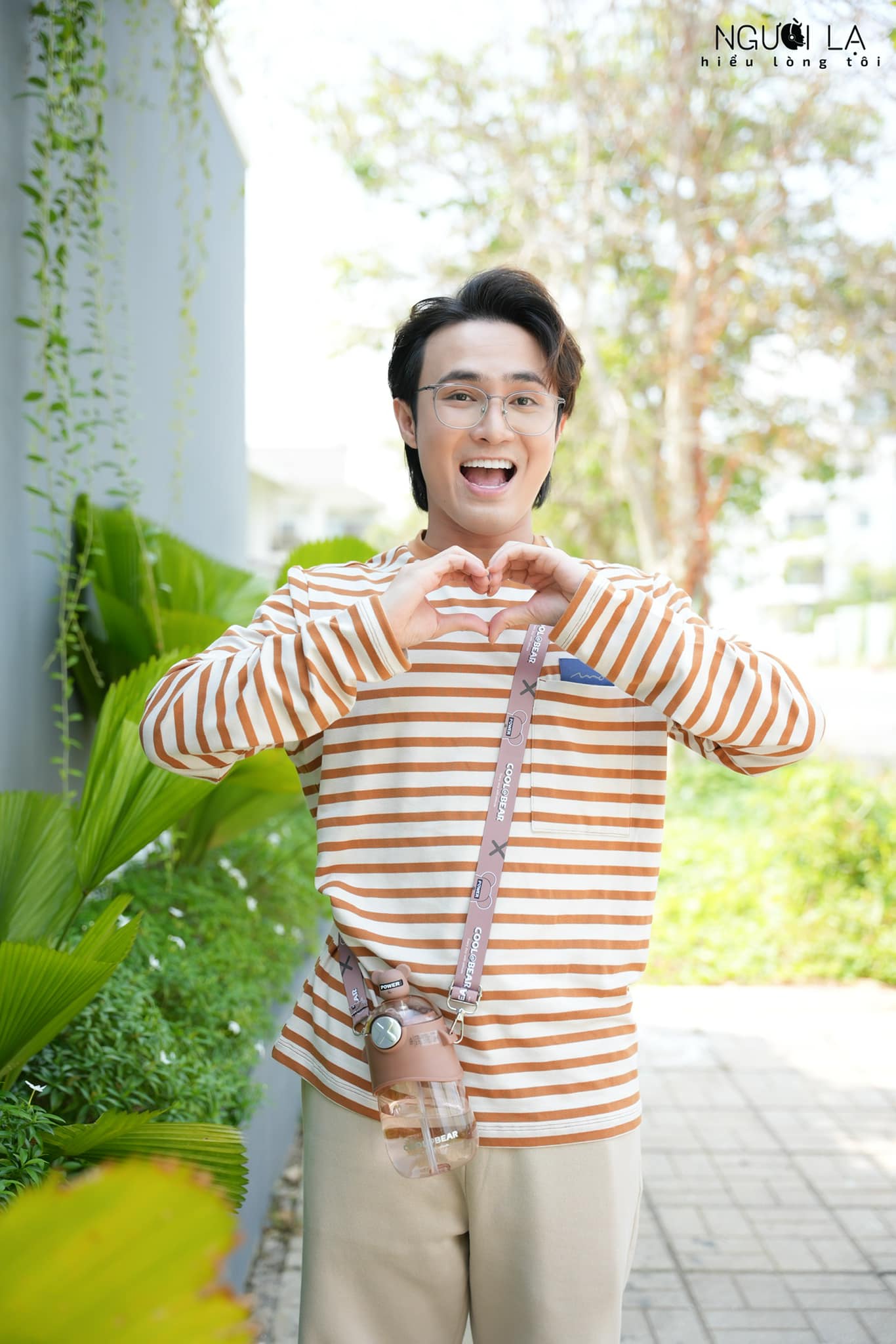 Showbiz Việt: Loạt sao mừng ng&agrave;y 20 -11 - Ảnh 8.