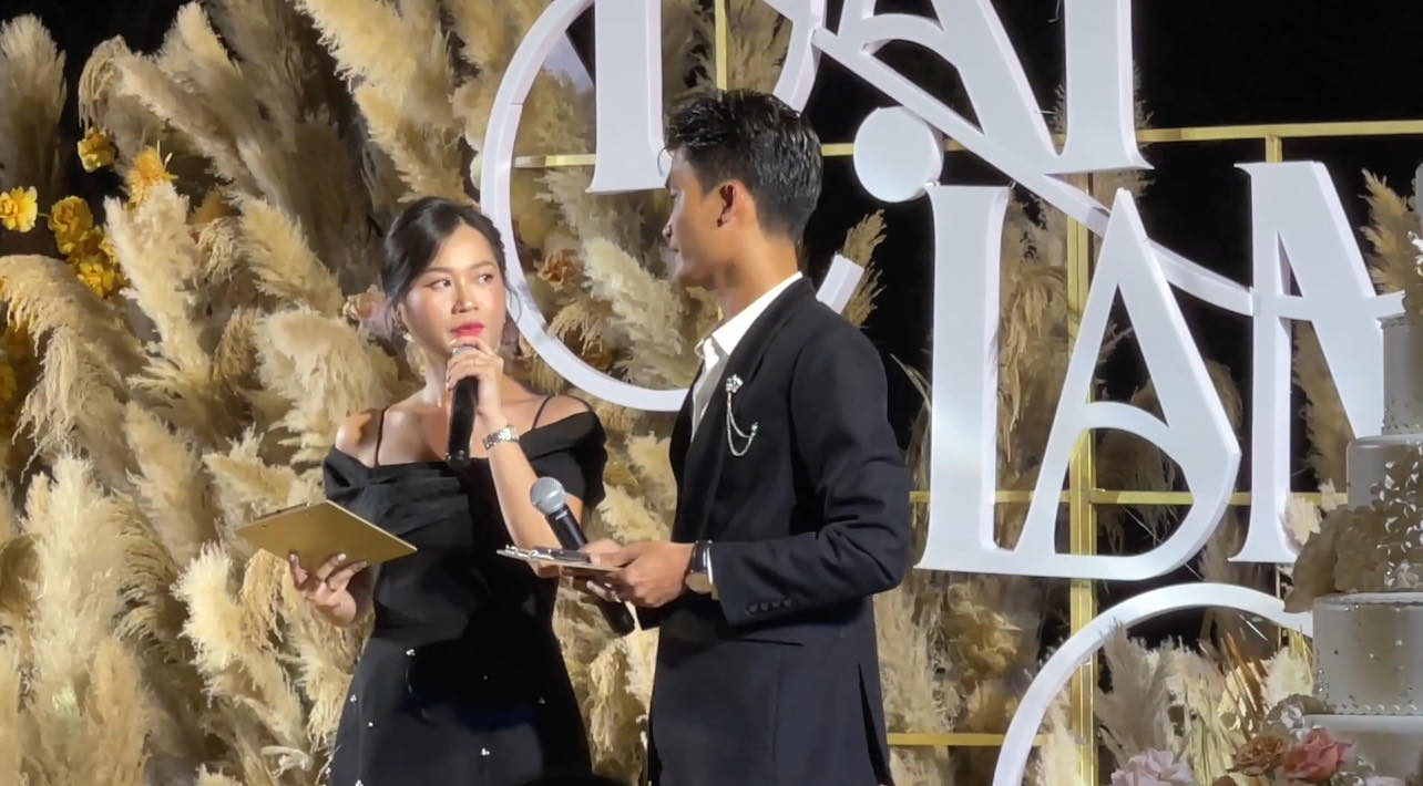 Showbiz Việt tề tựu đ&aacute;m cưới diễn vi&ecirc;n Phương Lan - Ảnh 2.