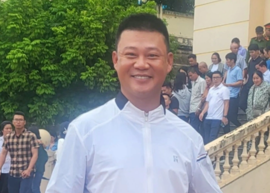 Viện Kiểm sát: Toà án bỏ lọt tội phạm khi tuyên nguyên phó bí thư Tỉnh đoàn Yên Bái vô tội