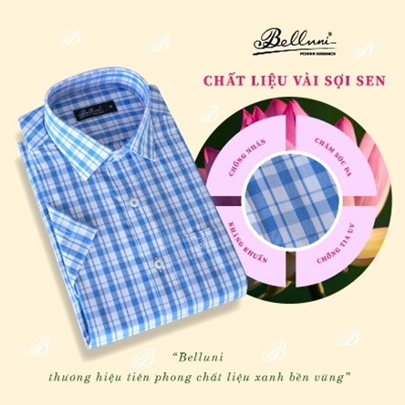 Black Friday: Săn sale cực hot tại thời trang nam cao cấp Belluni - Ảnh 4.