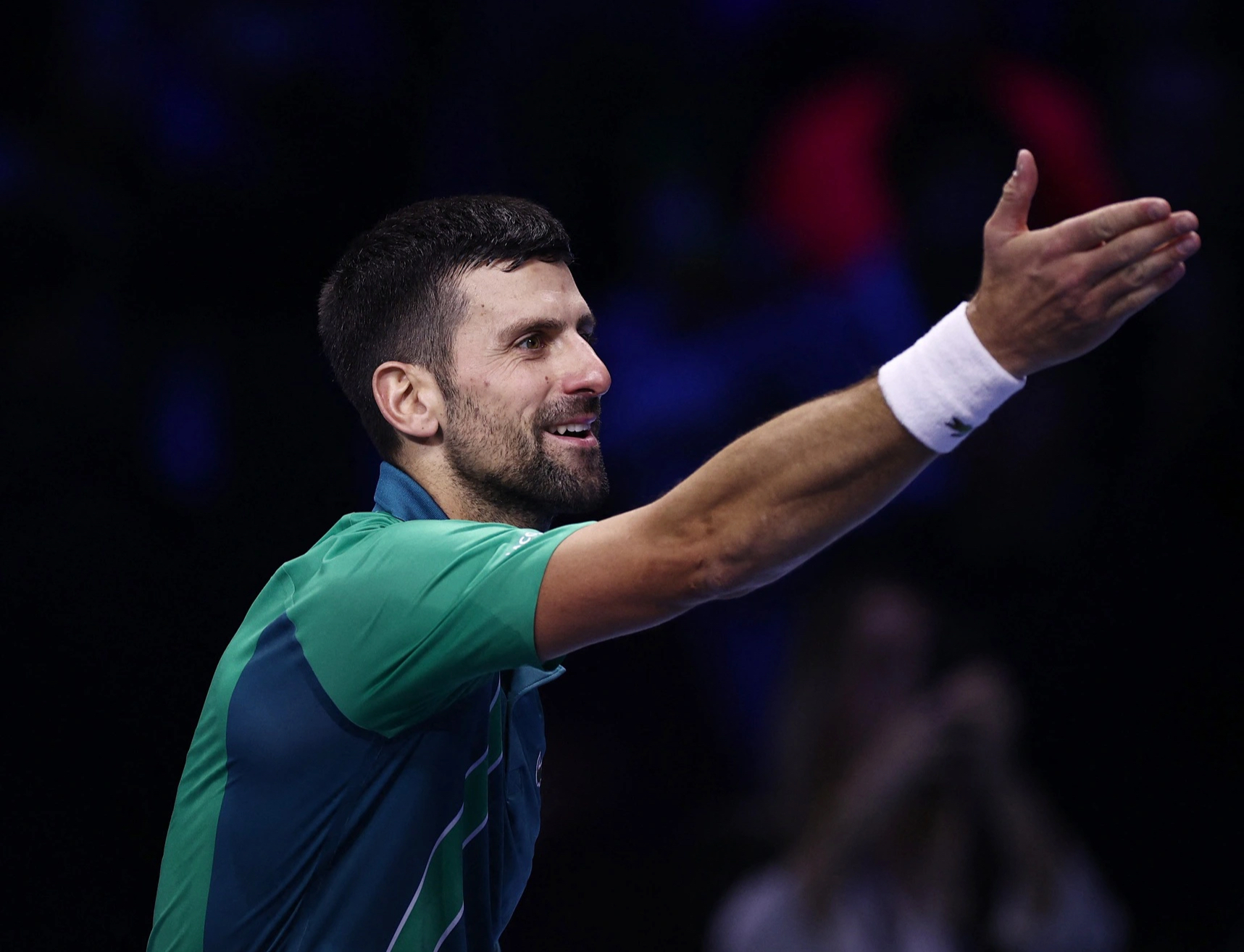 Djokovic và 8 cái nhất làm nên tay vợt "vô tiền khoáng hậu"