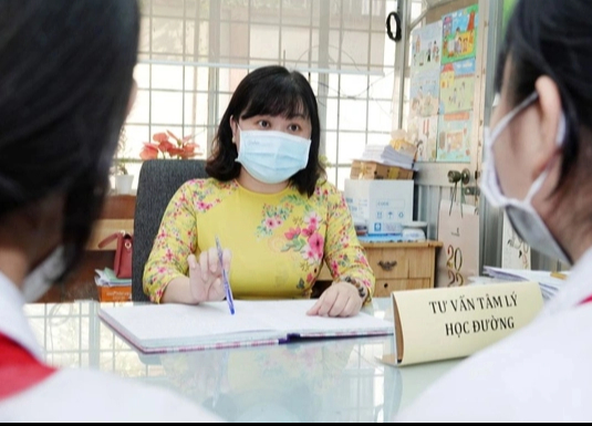 Trẻ học kém, bí từ, khó nhận diện mặt chữ… dễ bị rối loạn học tập