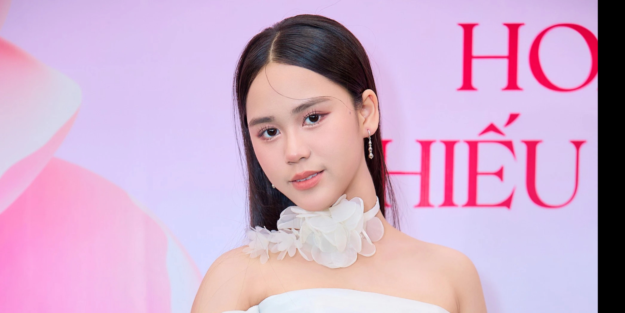 Một cuộc thi nhan sắc bị ngừng tổ chức