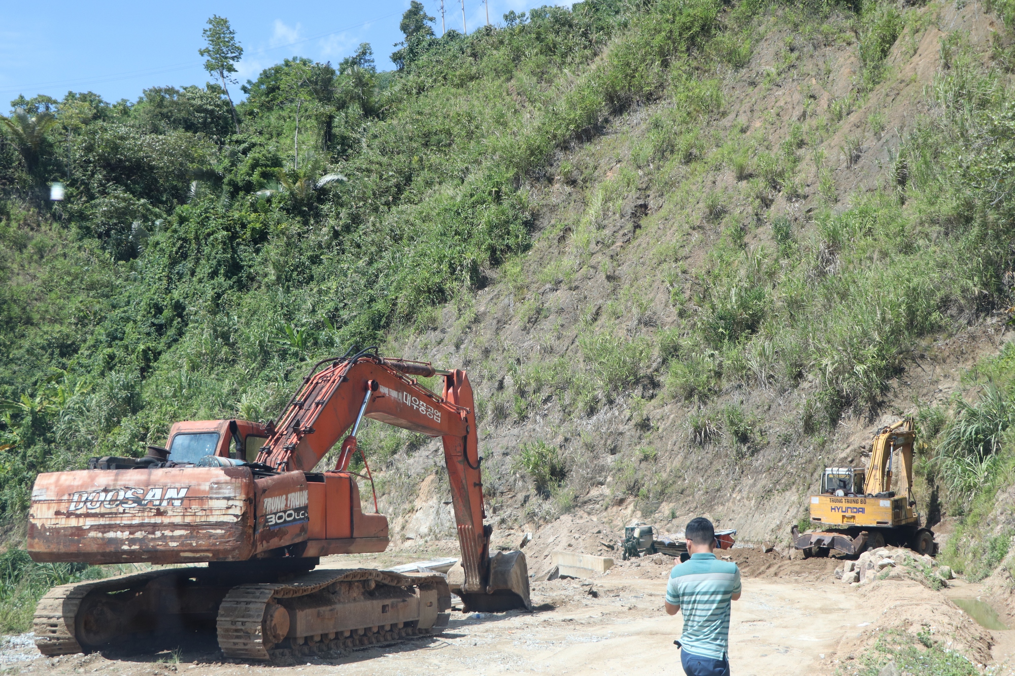 "Giật mình" với các sai phạm tại huyện miền núi Phước Sơn - Quảng Nam