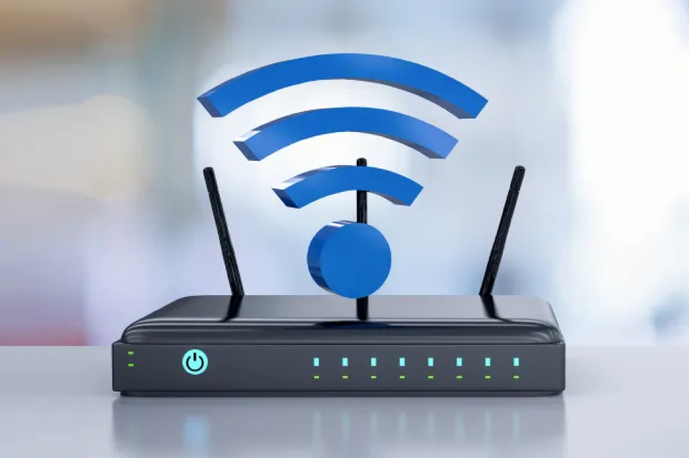 Thủ thuật đơn giản giữ ổn định Wi-Fi khi nhà đông khách