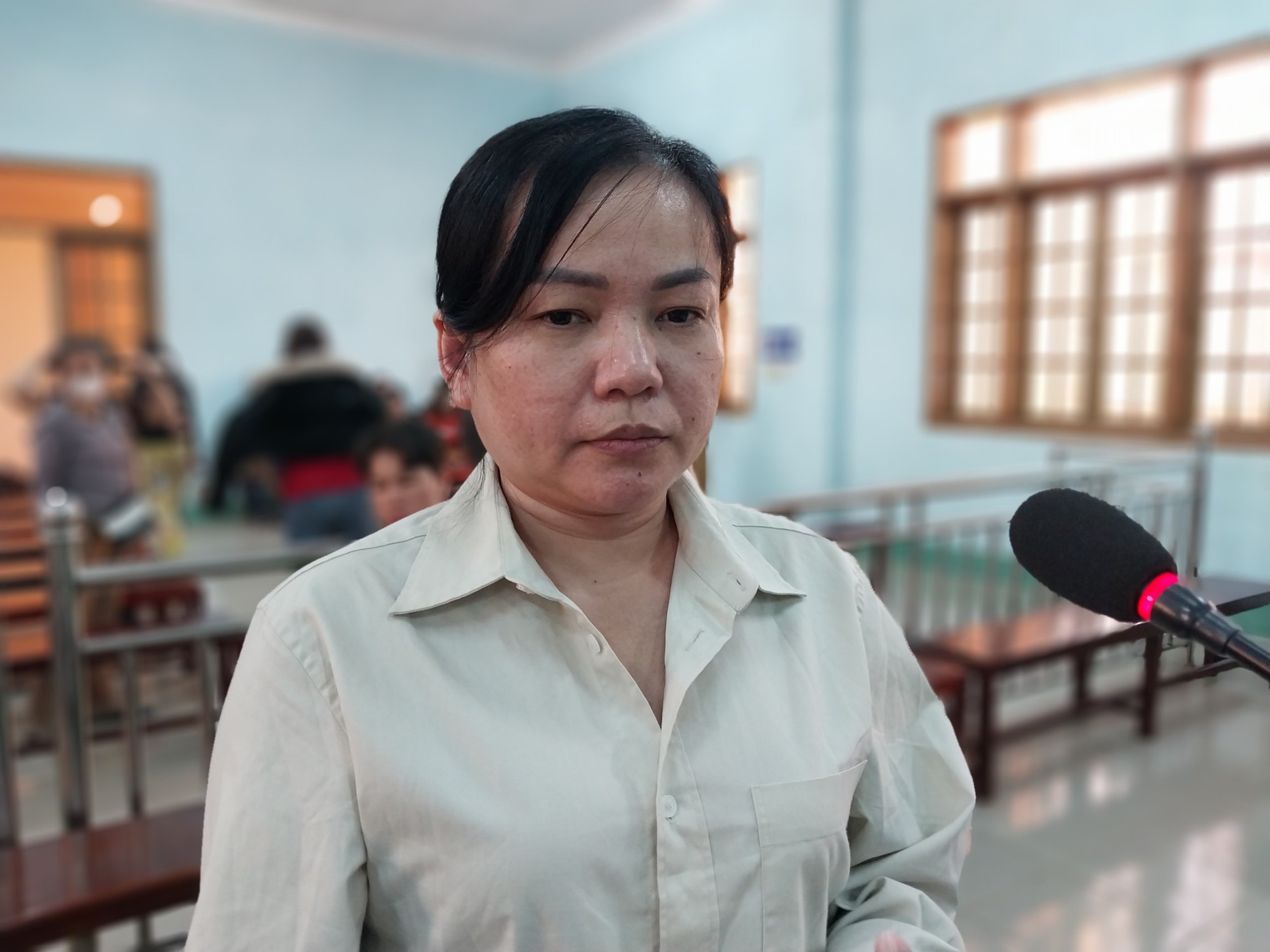 Dùng "chiêu độc" với người nuôi heo, thương lái phải trả giá