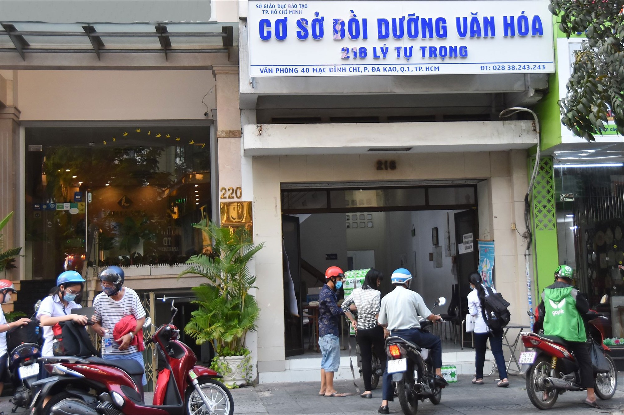 Cần pháp lý để giám sát dạy thêm, học thêm