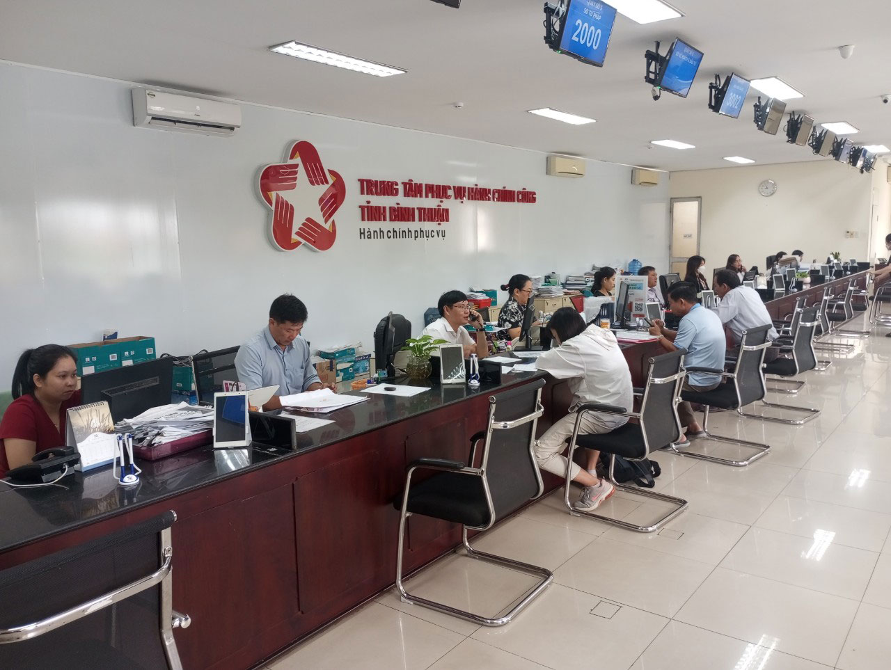 Bình Thuận ưu đãi nhân lực chất lượng cao - Ảnh 2.