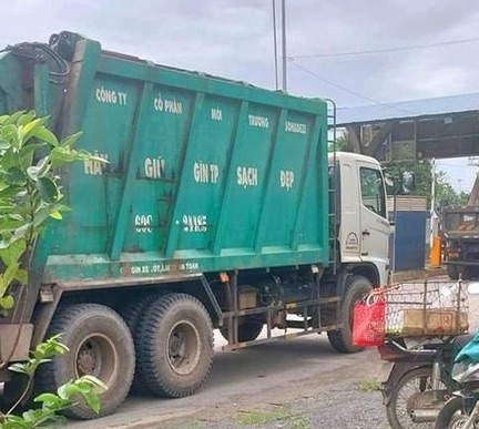 Truy tố tài xế xe chở rác tông 3 mẹ con ở Đồng Nai khiến dư luận phẫn nộ
