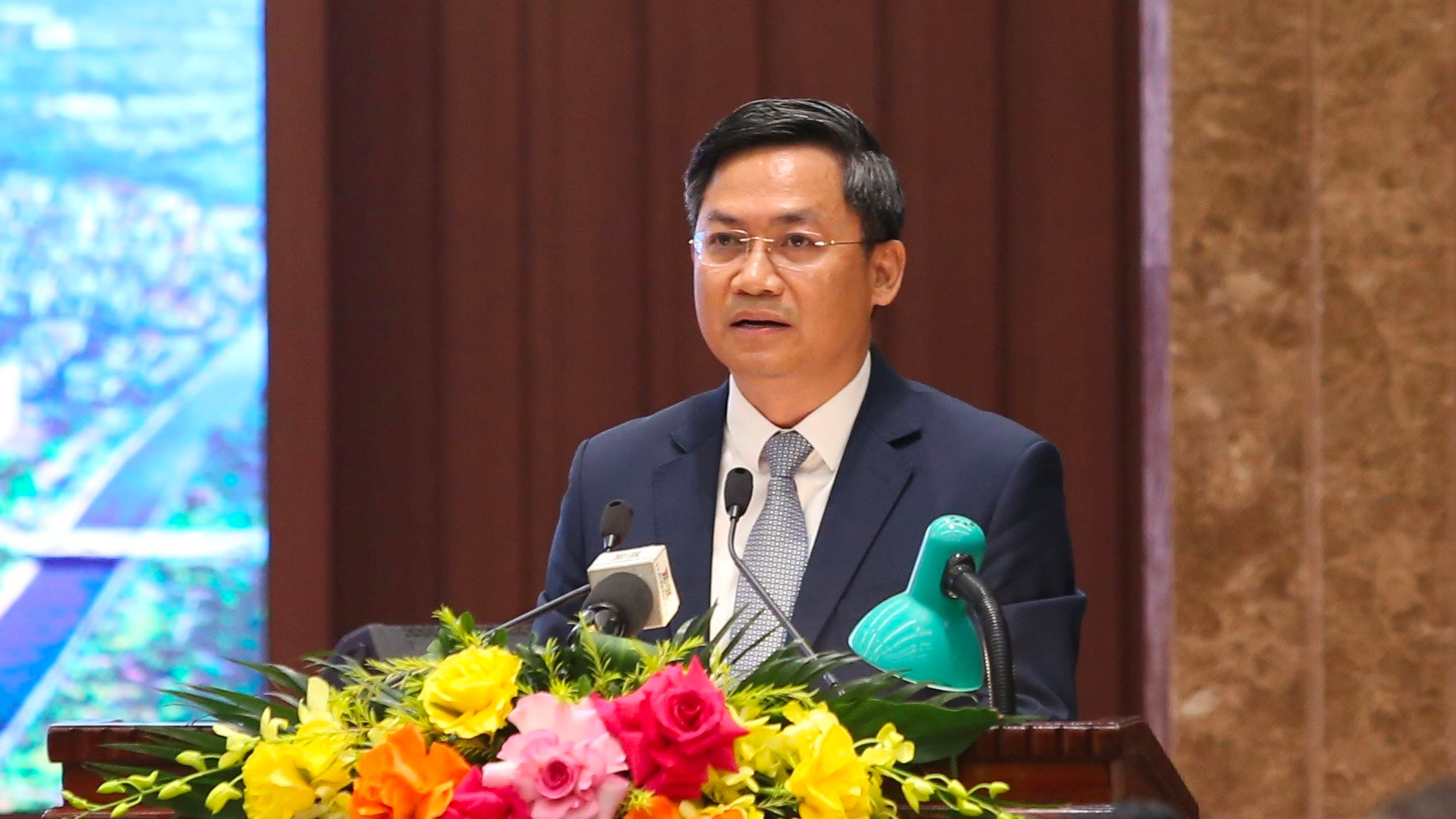 &Ocirc;ng Ph&ugrave;ng Quốc Hiển: Chỉ s&ocirc;ng T&ocirc; Lịch m&agrave; chưa xử l&yacute; được, vậy c&aacute;c s&ocirc;ng kh&aacute;c thế n&agrave;o? - Ảnh 1.