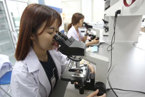 Đãi ngộ người tài