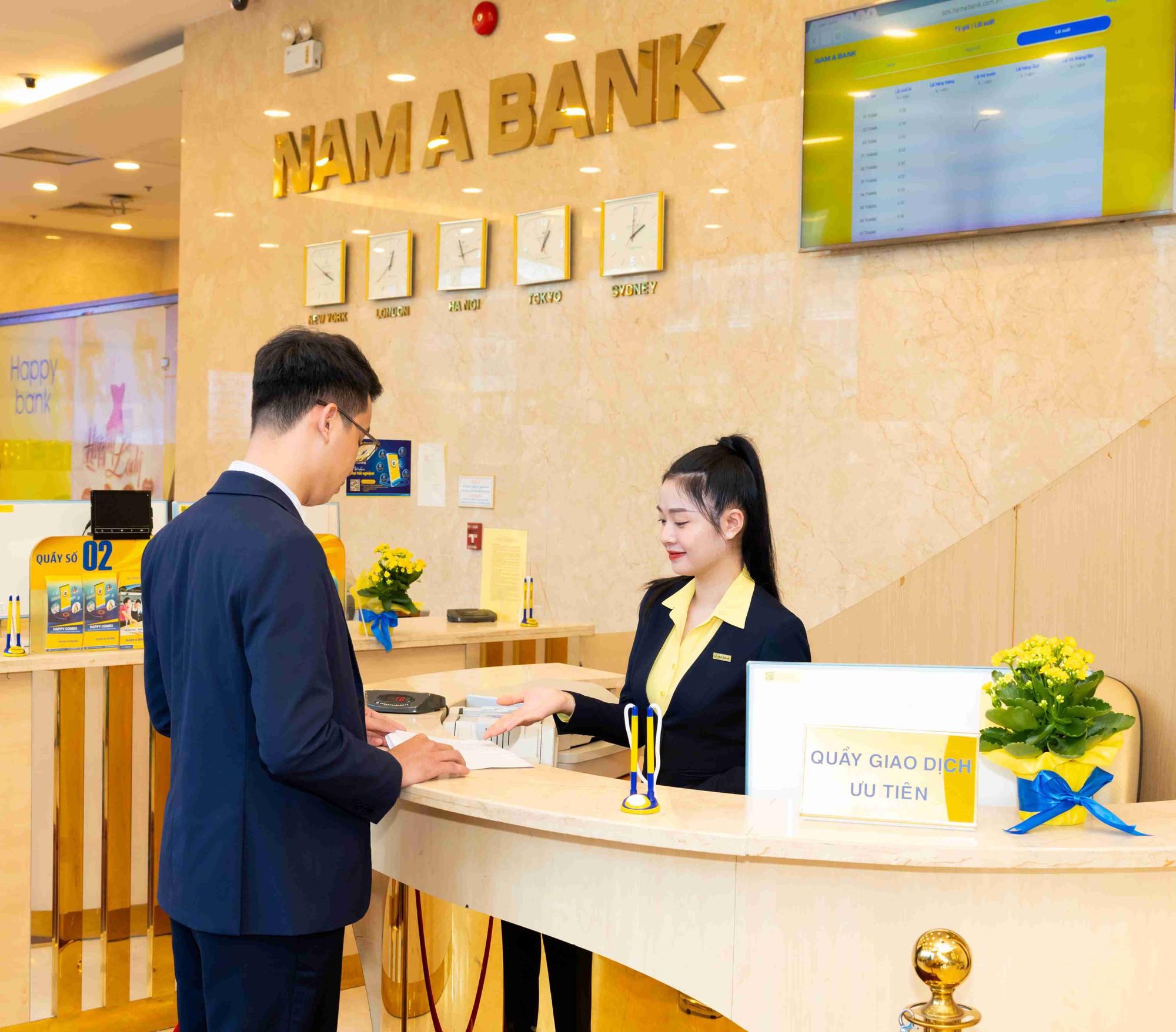 Thẻ t&iacute;n dụng chuy&ecirc;n biệt &ldquo;h&uacute;t&rdquo; kh&aacute;ch h&agrave;ng thượng lưu - Ảnh 1.