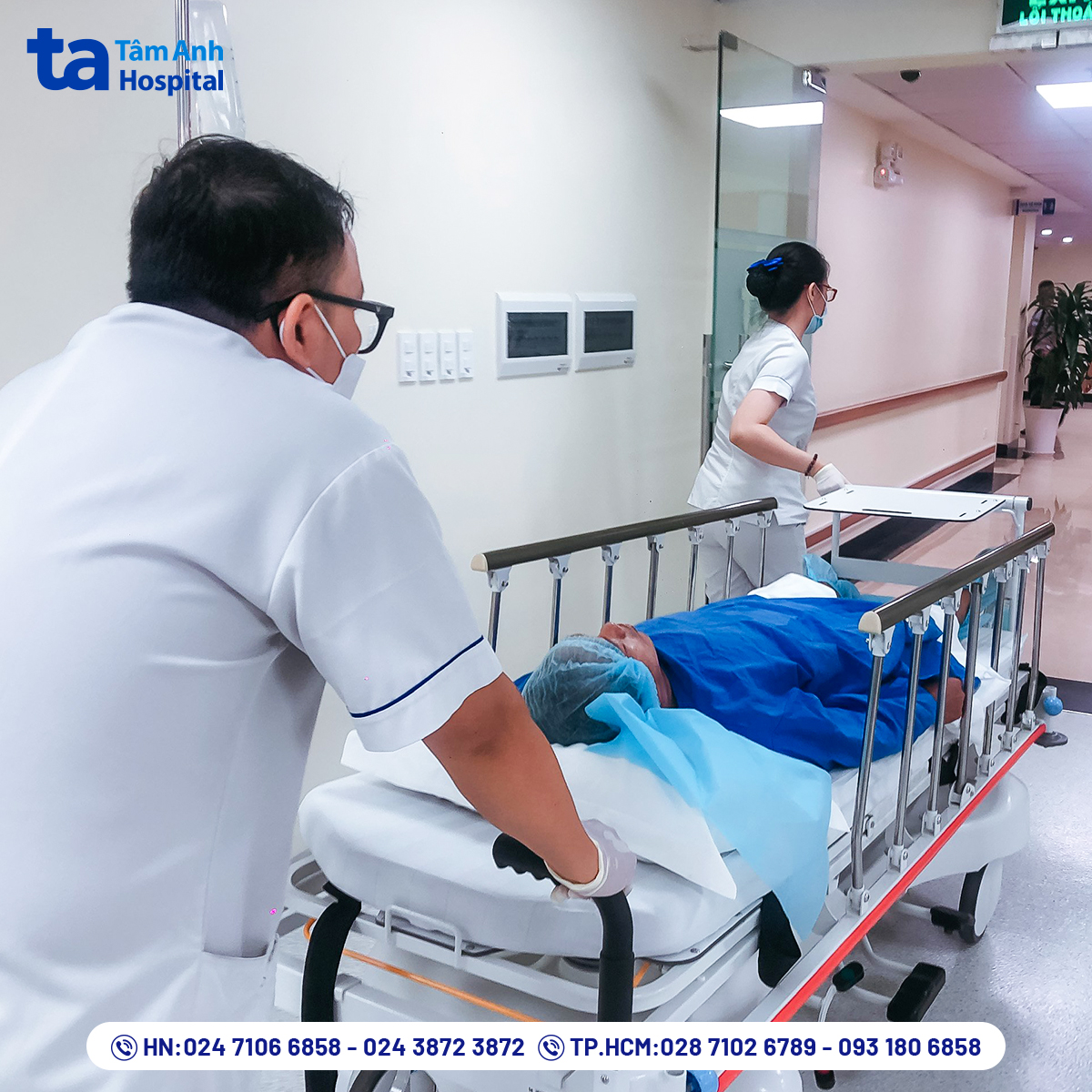 Ca can thiệp tim mạch nhanh hơn 50% thời gian khuyến cáo thế giới