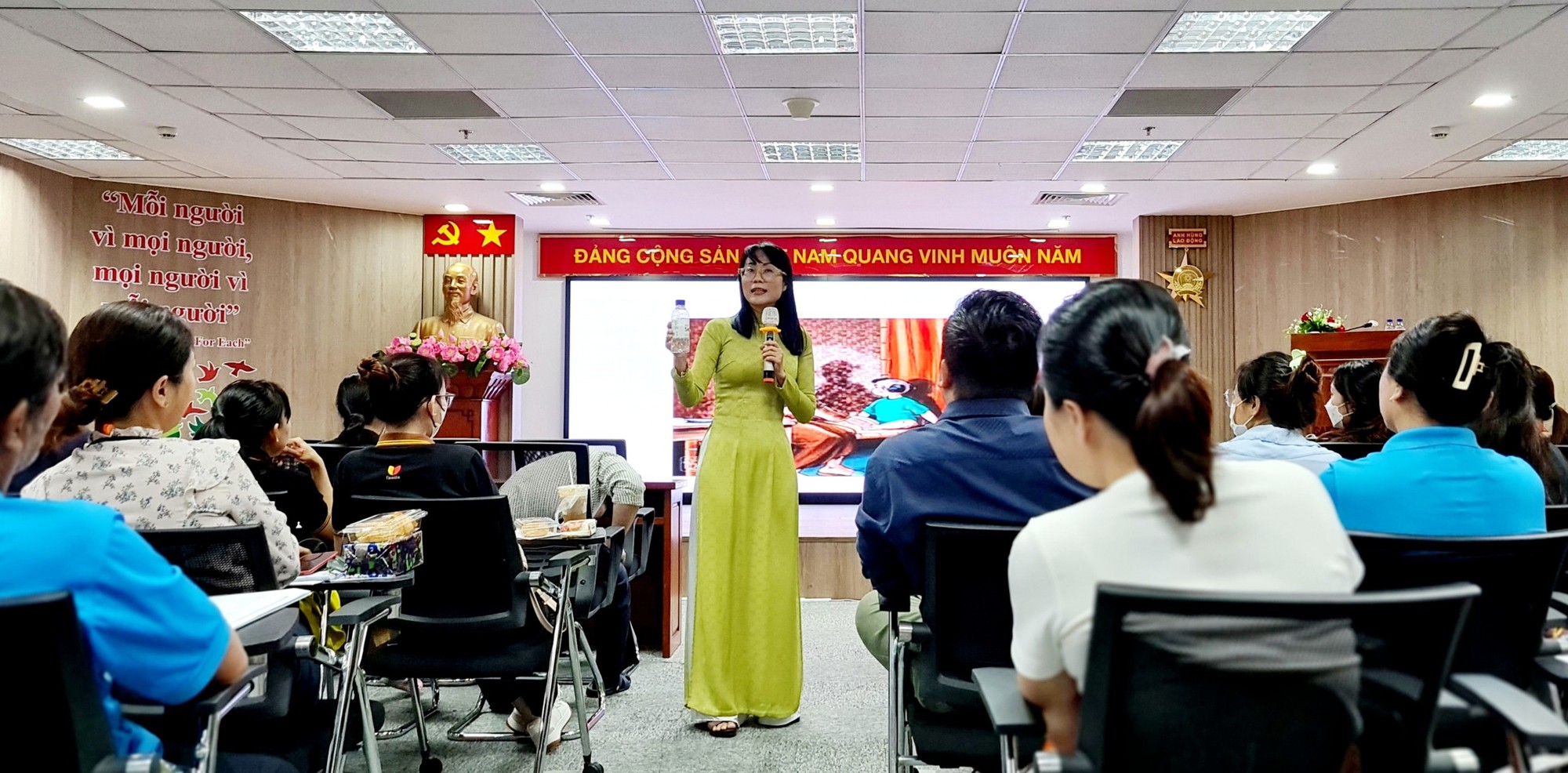 Doanh nghiệp có nên cư xử theo kiểu “Không yêu thì đòi quà”?